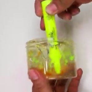 Meet your Posher, Antoinette